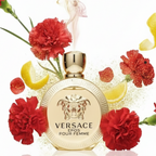 Eros Pour Femme Eau de Parfum