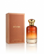 Dynamic Eau De Parfum