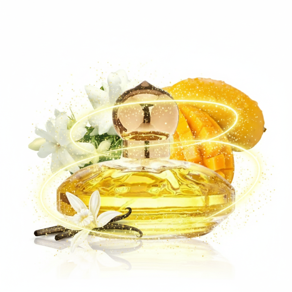 Chopard Casmir Eau De Parfum