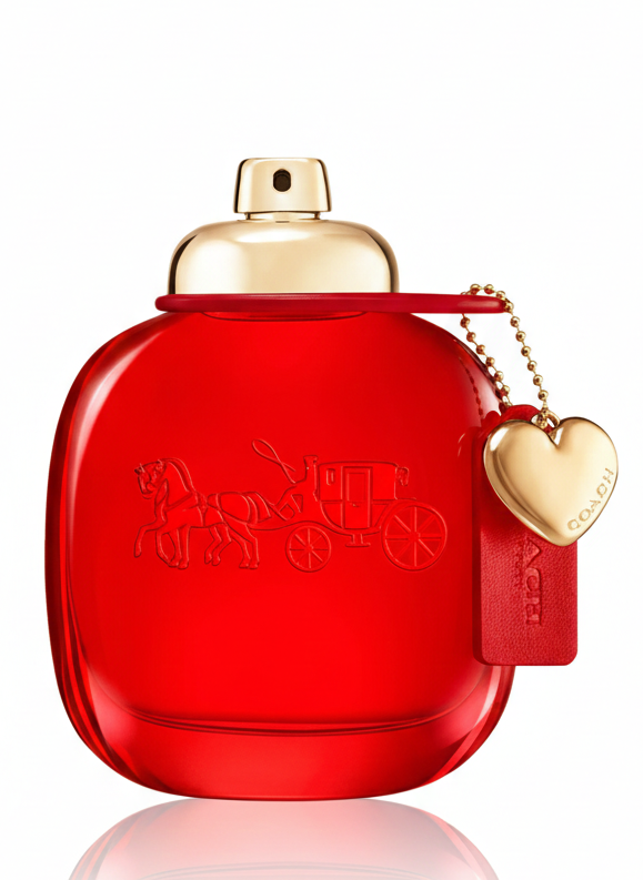 Coach Love Eau De Parfum Main image