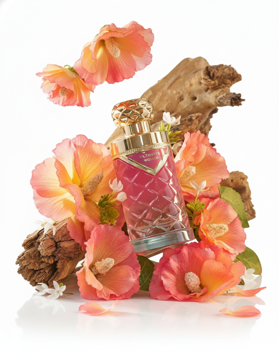 Ultimate R1 Le Parfum Secondary image