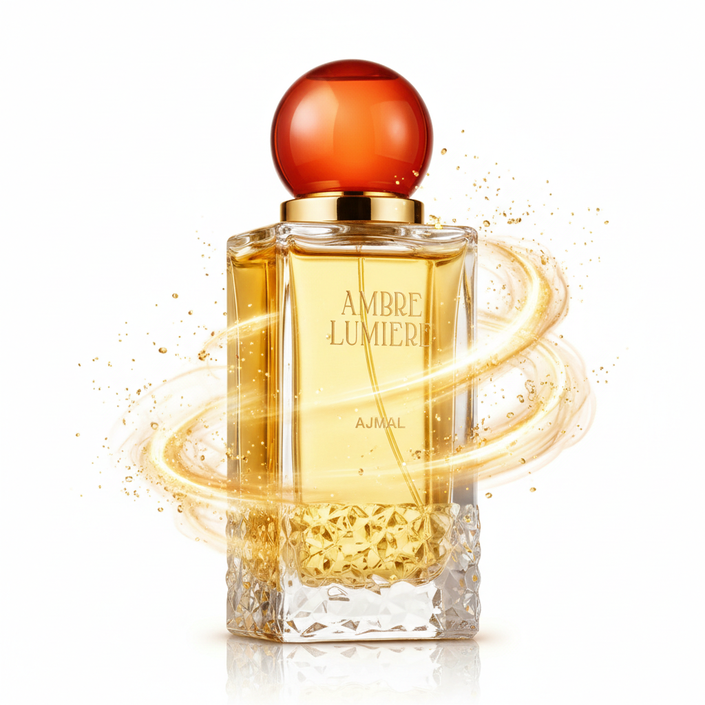 Ambre Lumiere Eau De Parfum