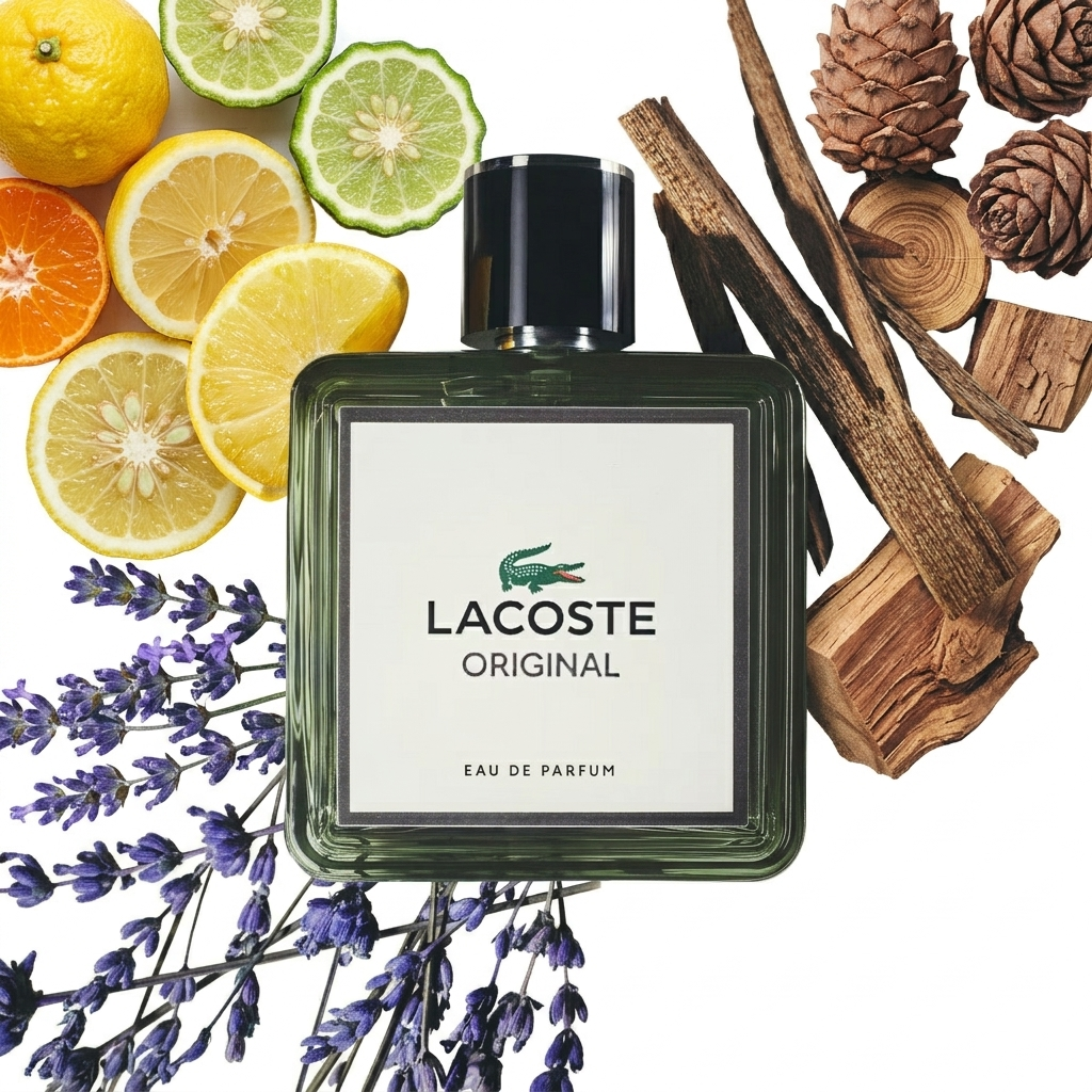 L'Original  Eau De Parfum
