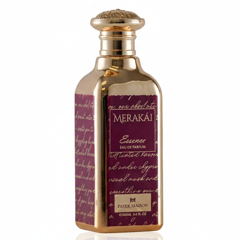 Merakái Essence Eau de Parfum