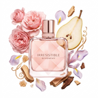 Irresistible Eau De Parfum