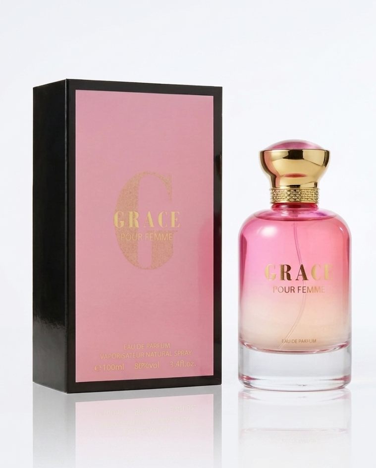 Grace Eau De Parfum