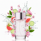 Happy Heart Perfume Spray