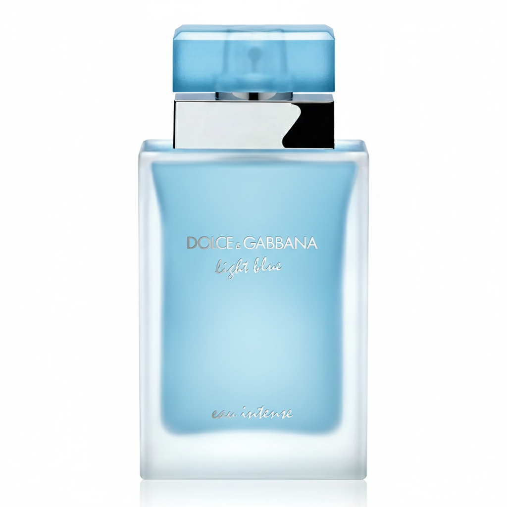 Light Blue Eau Intense Eau De Parfum