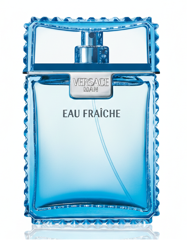 Eau Fraiche Eau de Toilette Main image