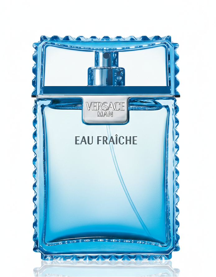 Eau Fraiche Eau de Toilette Main image