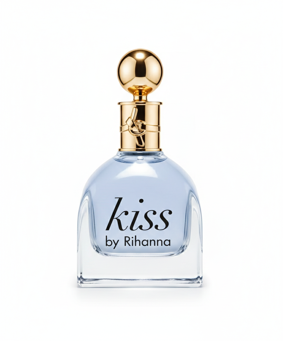 Rihanna RiRi Kiss Eau De Parfum