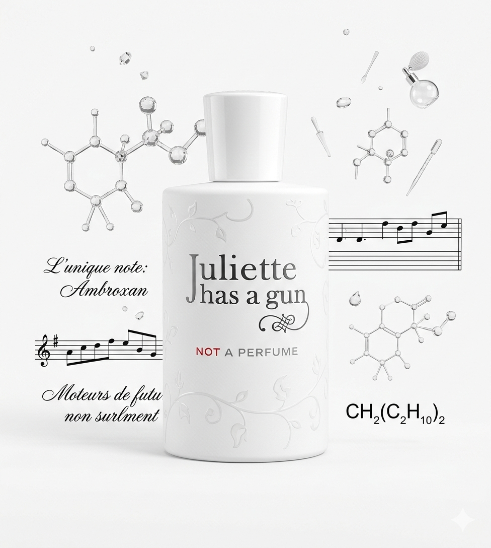 Not a Perfume Eau de Parfum Secondary image