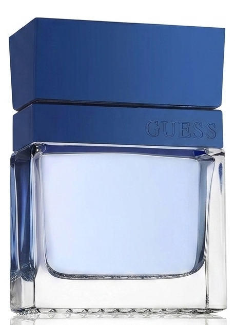Seductive Homme Blue Eau de Toilette Main image