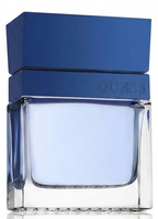 Seductive Homme Blue Eau de Toilette