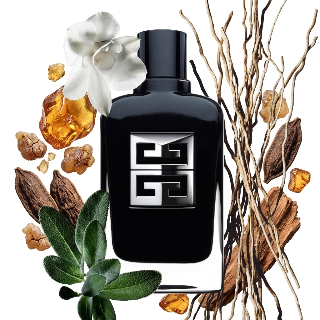 Gentleman Society Eau De Parfum Secondary image