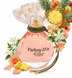 Parfum d'Or Elixir Eau De Parfum