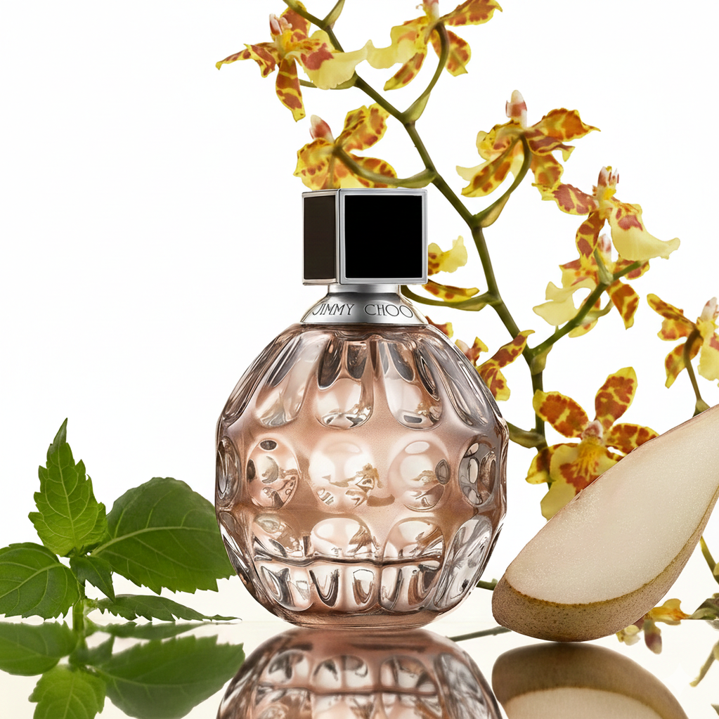 Jimmy Choo Eau De Parfum Secondary image