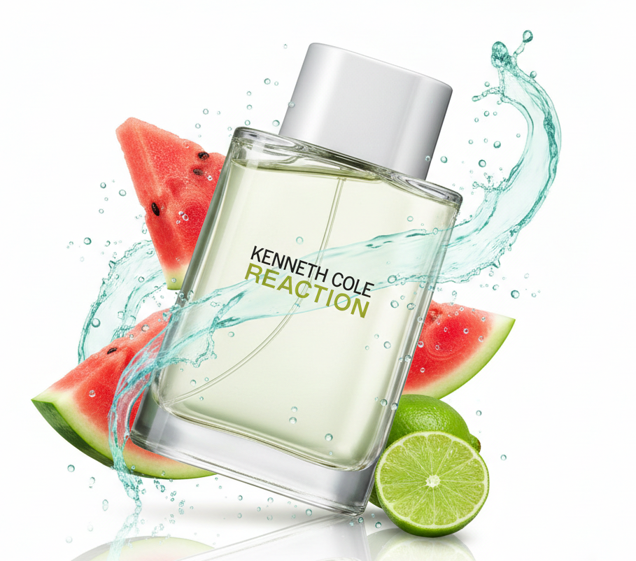 Kenneth Cole Reaction Eau De Toilette Secondary image