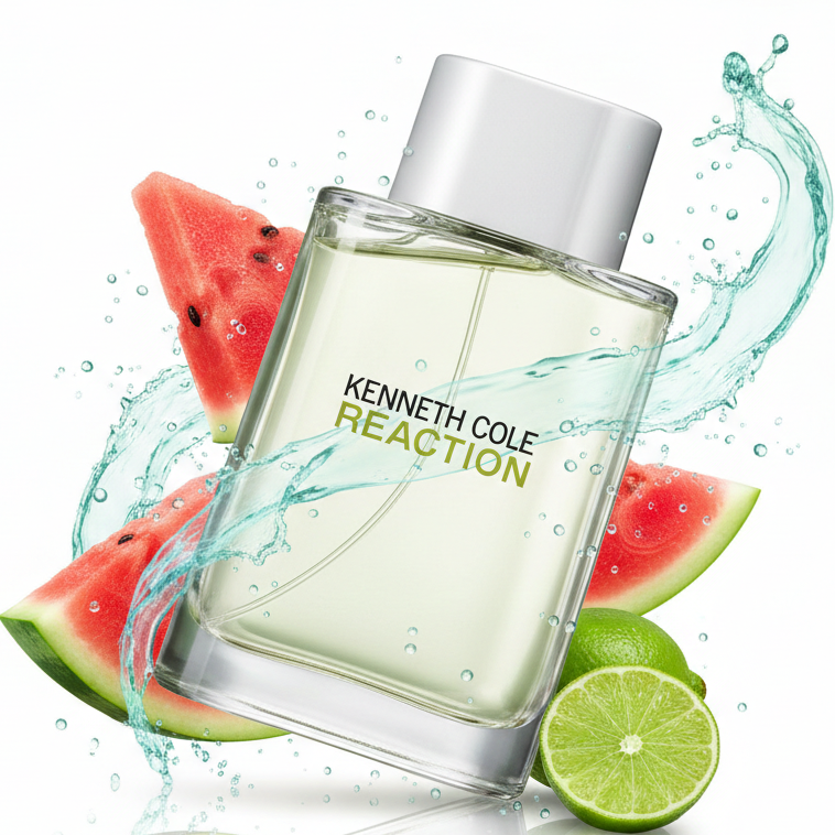 Kenneth Cole Reaction Eau De Toilette