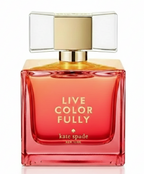 Live Colorfully Eau De Parfum