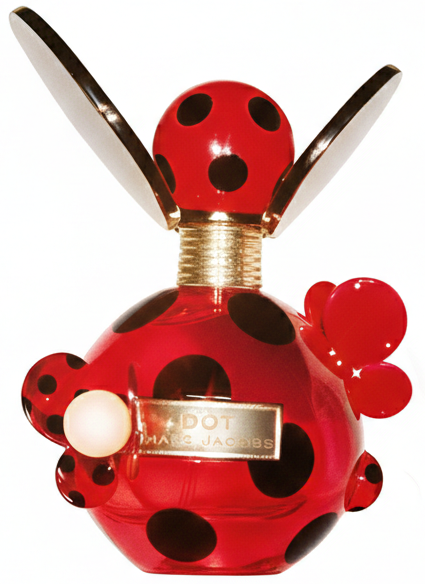 Dot Eau De Parfum Main image