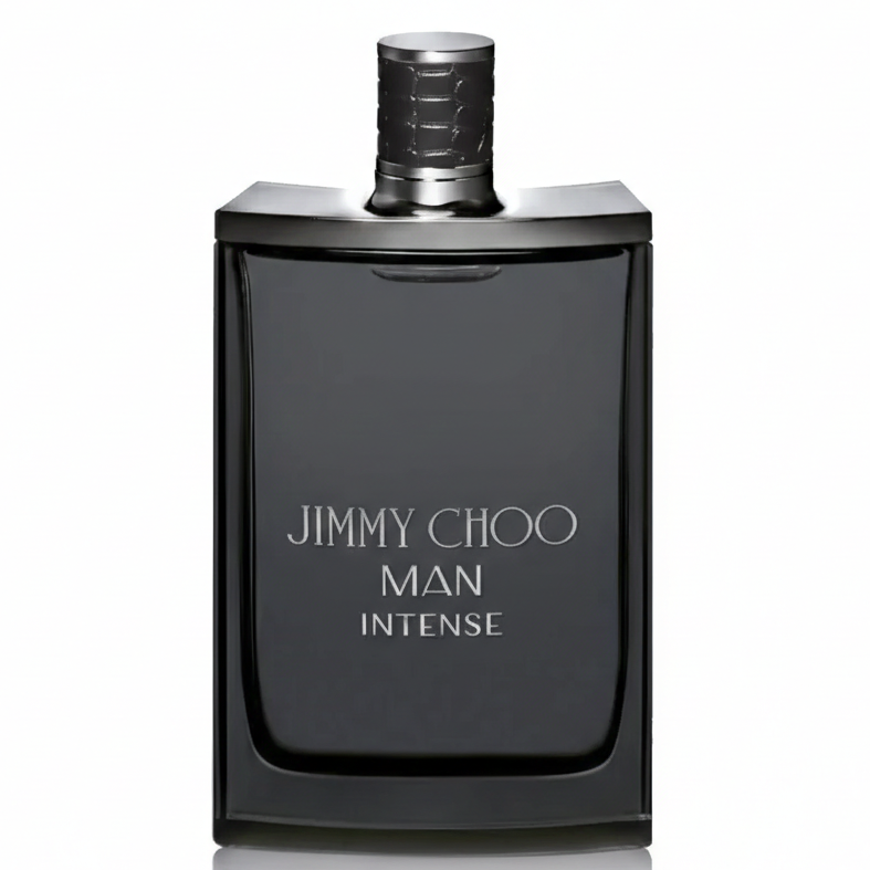 Man Intense Eau De Toilette Main image