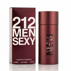 212 Sexy Men Eau De Toilette