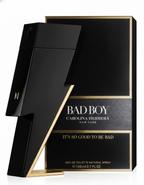 Bad Boy Eau De Toilette