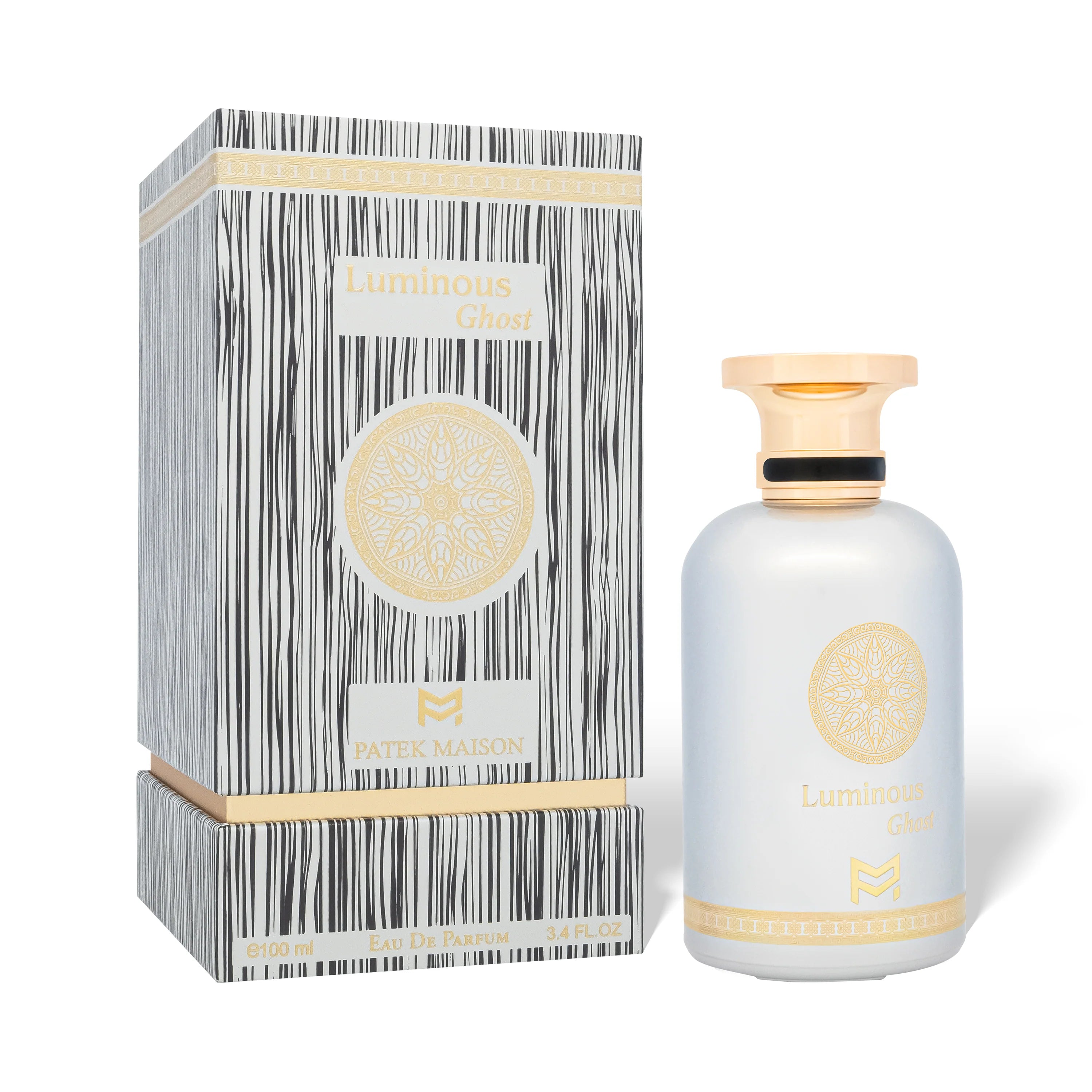 Luminous Ghost Eau De Parfum