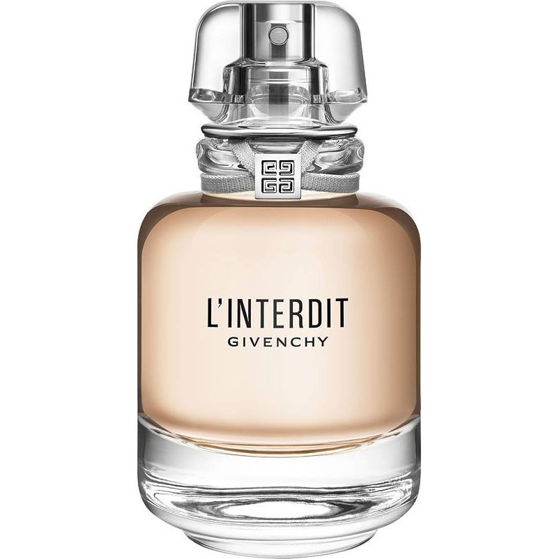L'interdit Perfume By Givenchy