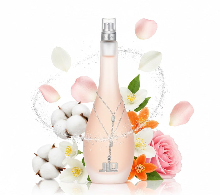 Glow Eau de Parfum Secondary image