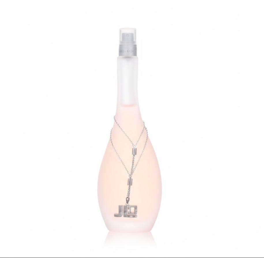 Glow Perfume By Jennifer Lopez