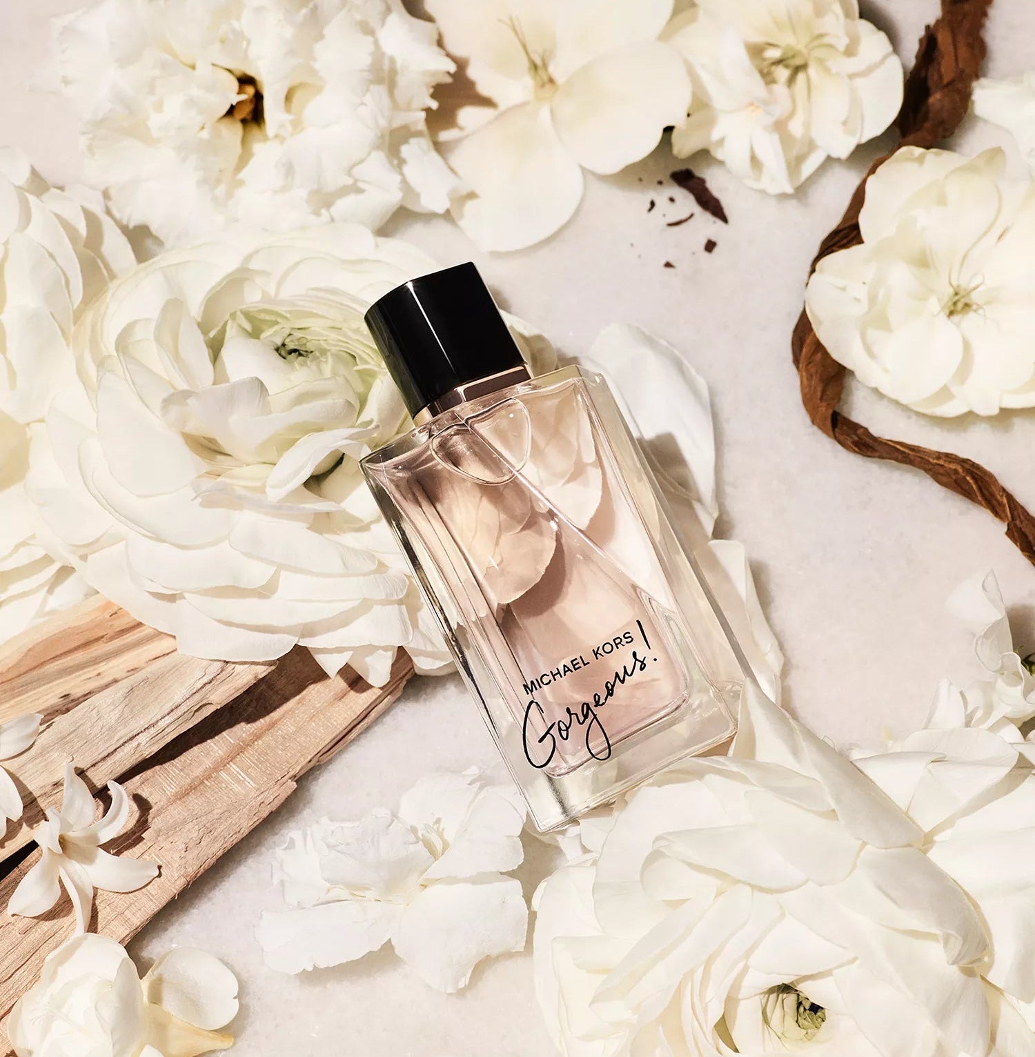 Gorgeous! Eau De Parfum