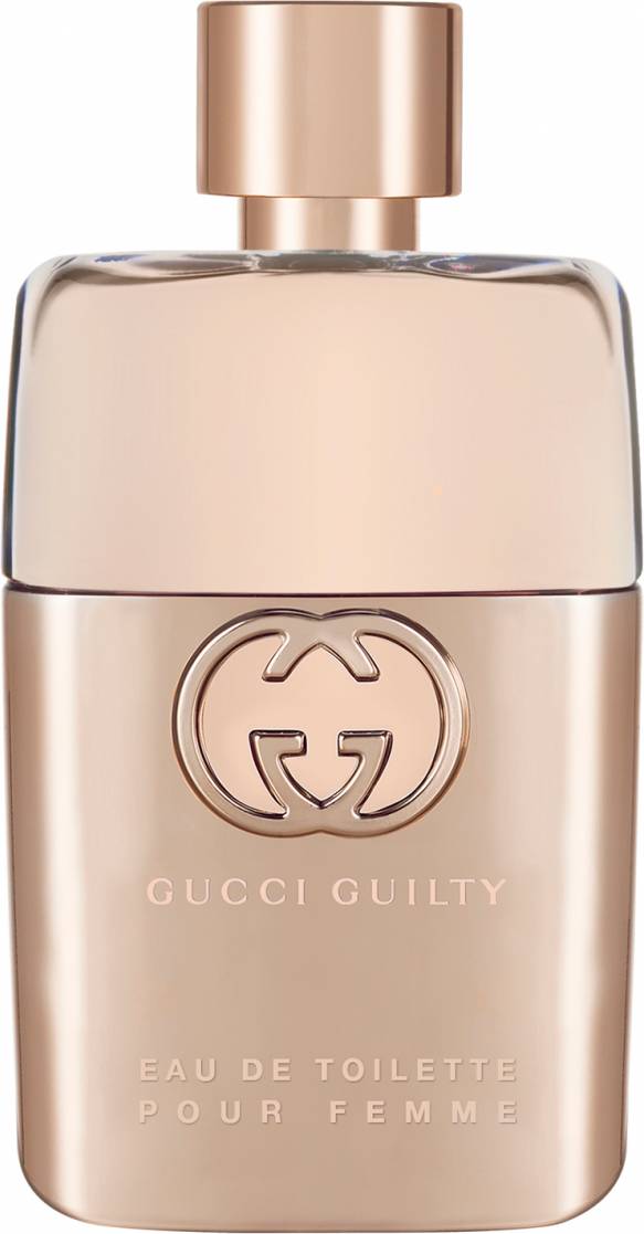 Gucci Guilty Pour Femme Eau De Toilette Main image