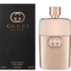 Gucci Guilty Pour Femme Eau De Toilette