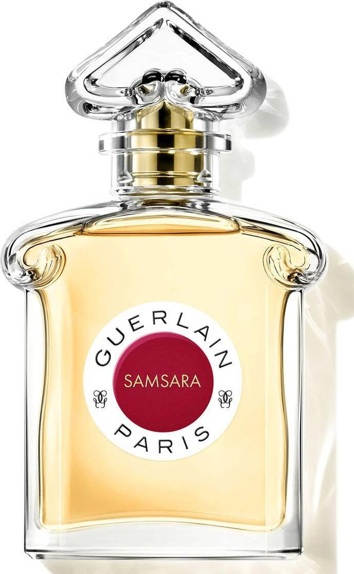 Samsara Eau De Toilette