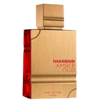 Rouge Eau de Parfum