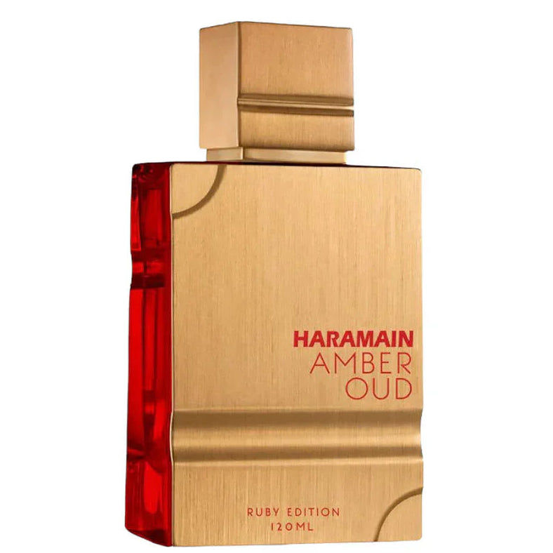 Rouge Eau de Parfum Main image