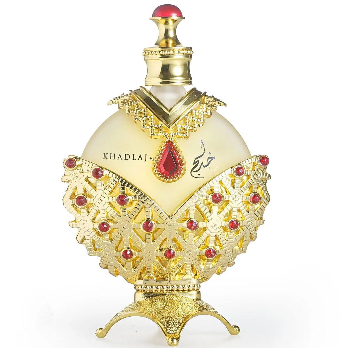 Hareem Al Sultan Concentrated Oil Main image