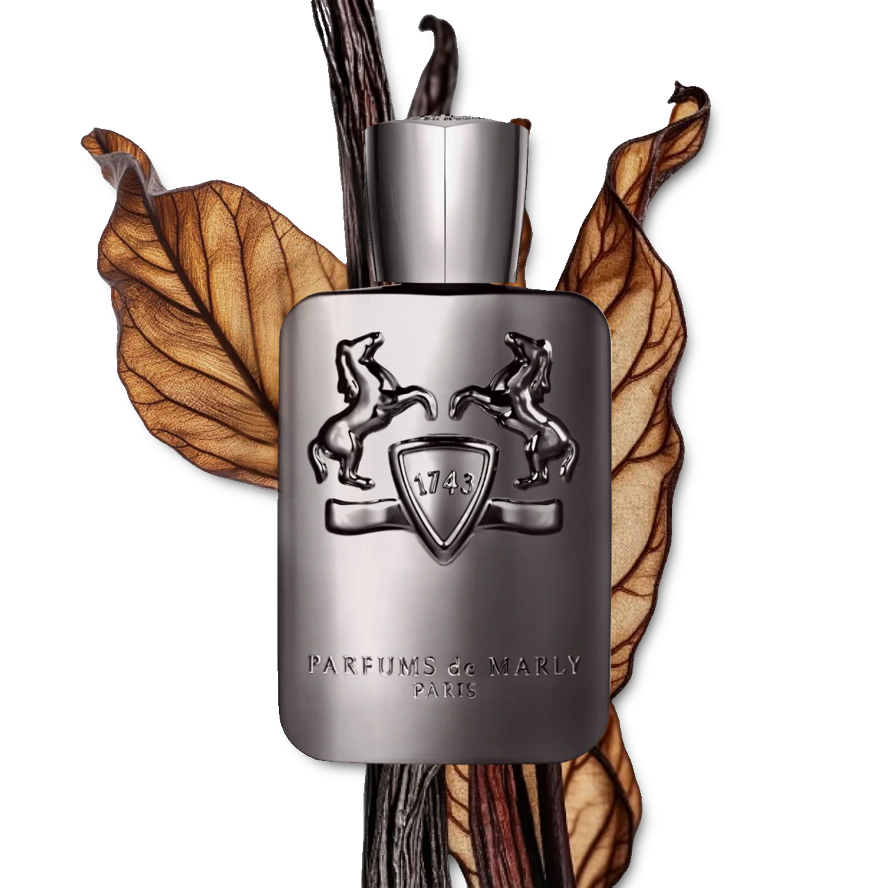 Herod Eau De Parfum Secondary image