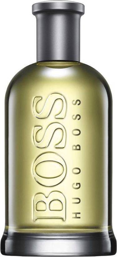 Boss Bottled Eau De Toilette Main image