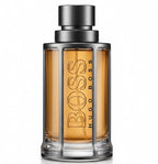 Boss The Scent Eau De Toilette