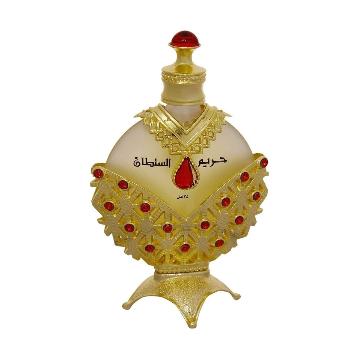 Hareem al Sultan Khadlaj Concentrated Oil Perfume 35 ml Main image