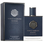 Homme Intenso Eau De Parfum