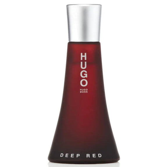 Hugo Deep Red Eau De Parfum Main image