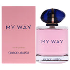 My Way Parfum