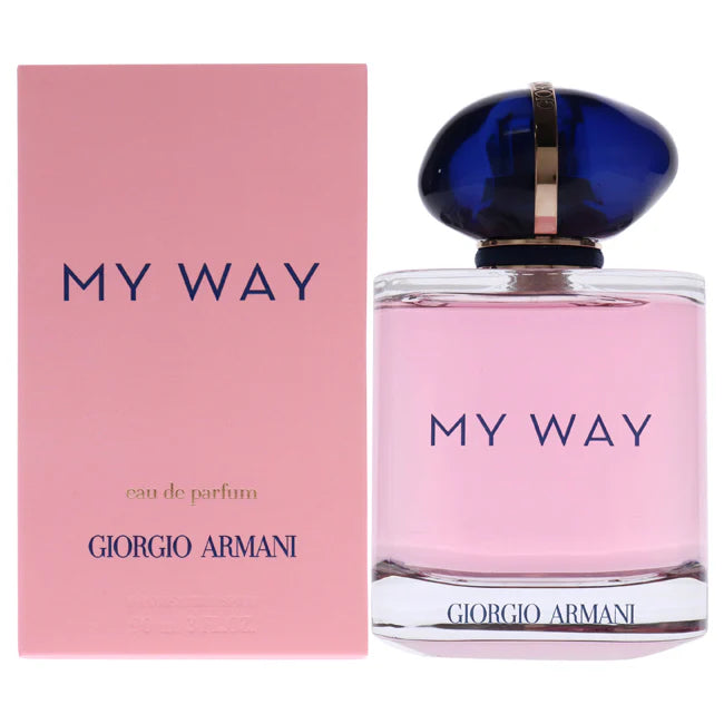 My Way Parfum