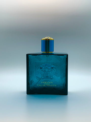 Men's Eros Eau de Toilette Spray