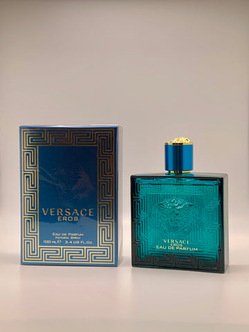 Versace Eros EDP