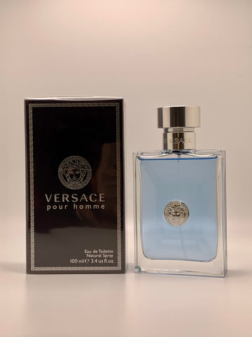 Men's Pour Homme Eau de Toilette